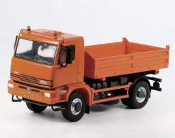 Škoda 400 FOX 19.29 4x4 S3 Kultovní náklaďáky 72